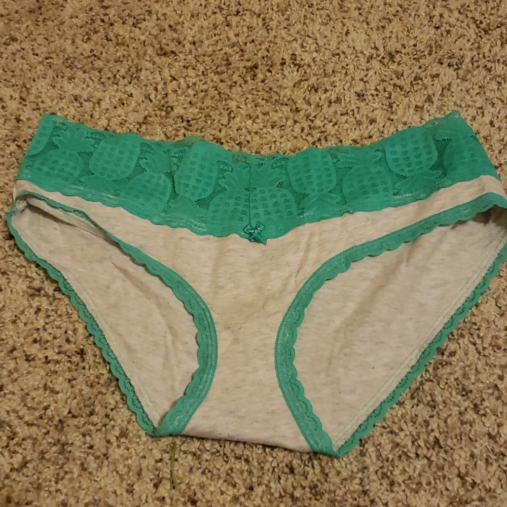 Aerie underwear